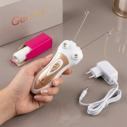 Facial Threading Machine